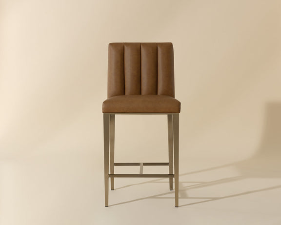Wilbur Counter & Bar Stool