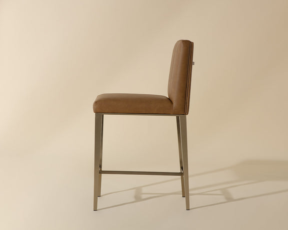 Wilbur Counter & Bar Stool