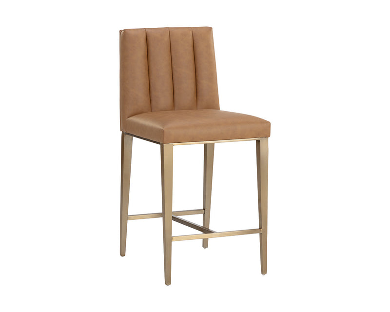 Wilbur Counter & Bar Stool
