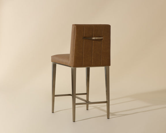Wilbur Counter & Bar Stool