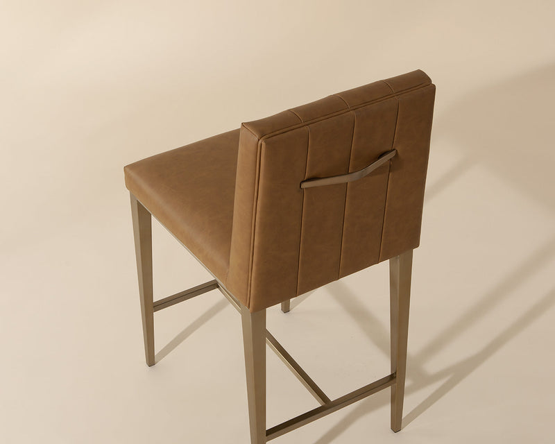 Wilbur Counter & Bar Stool