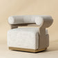 Olida Swivel Lounge Chair