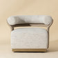 Olida Swivel Lounge Chair