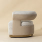 Olida Swivel Lounge Chair