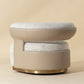 Olida Swivel Lounge Chair
