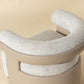 Olida Swivel Lounge Chair