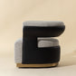 Olida Swivel Lounge Chair