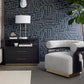 Olida Swivel Lounge Chair