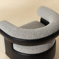 Olida Swivel Lounge Chair