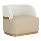 Brinda Swivel Lounge Chair