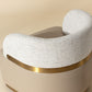 Brinda Swivel Lounge Chair