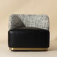 Brinda Swivel Lounge Chair
