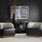 Brinda Swivel Lounge Chair
