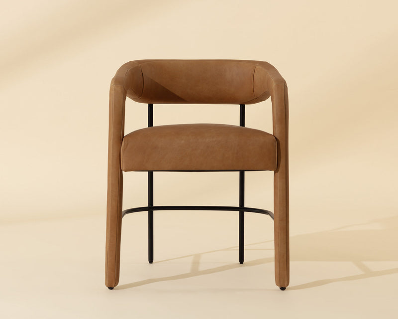 Mavia Dining Armchair