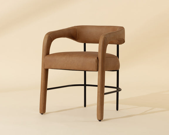 Mavia Dining Armchair