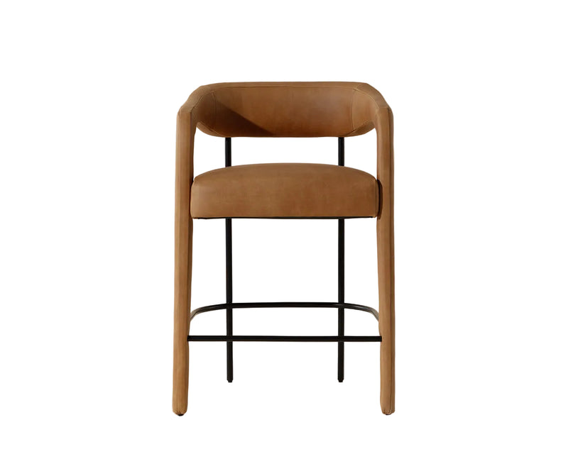 Mavia Counter & Bar Stool