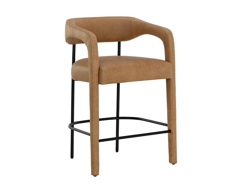 Mavia Counter & Bar Stool