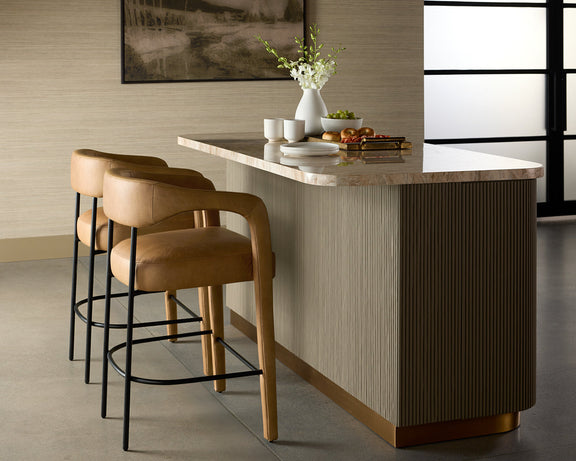 Mavia Counter & Bar Stool