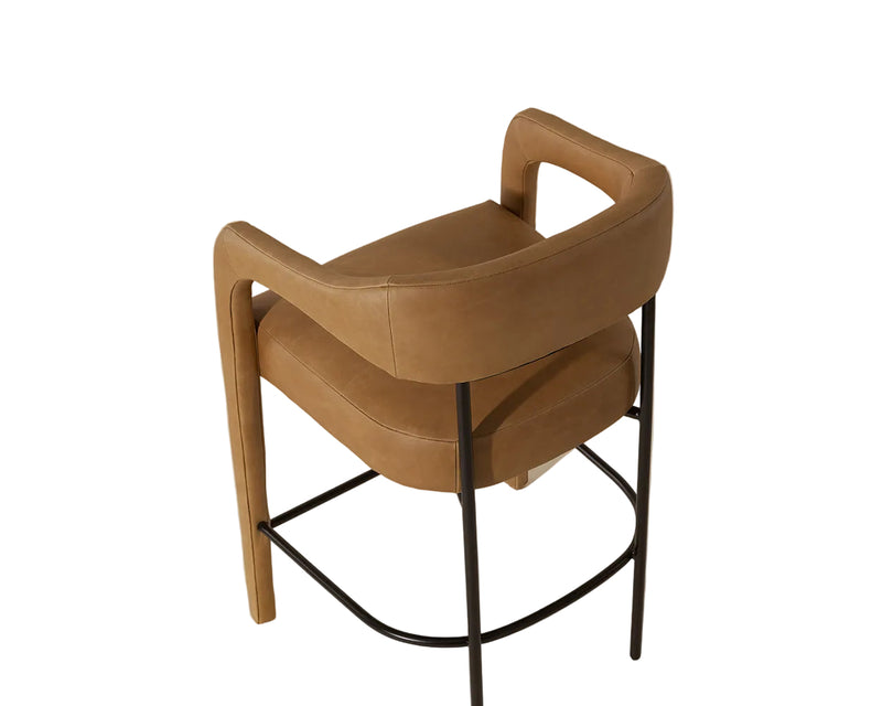 Mavia Counter & Bar Stool
