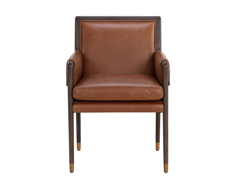 Mauti Dining Armchair