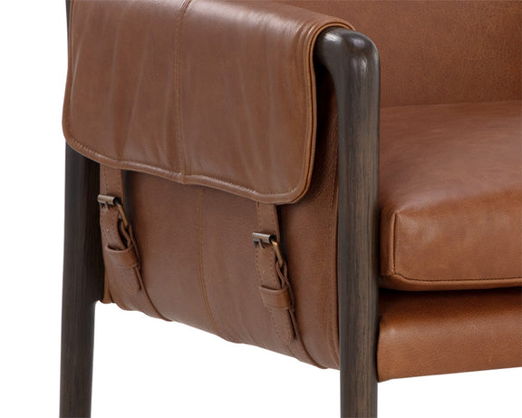 Mauti Dining Armchair
