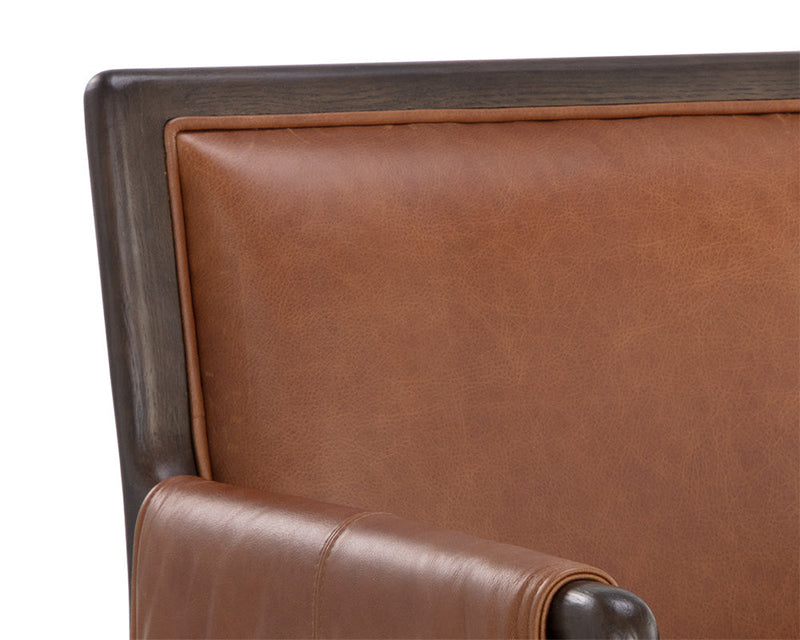 Mauti Dining Armchair