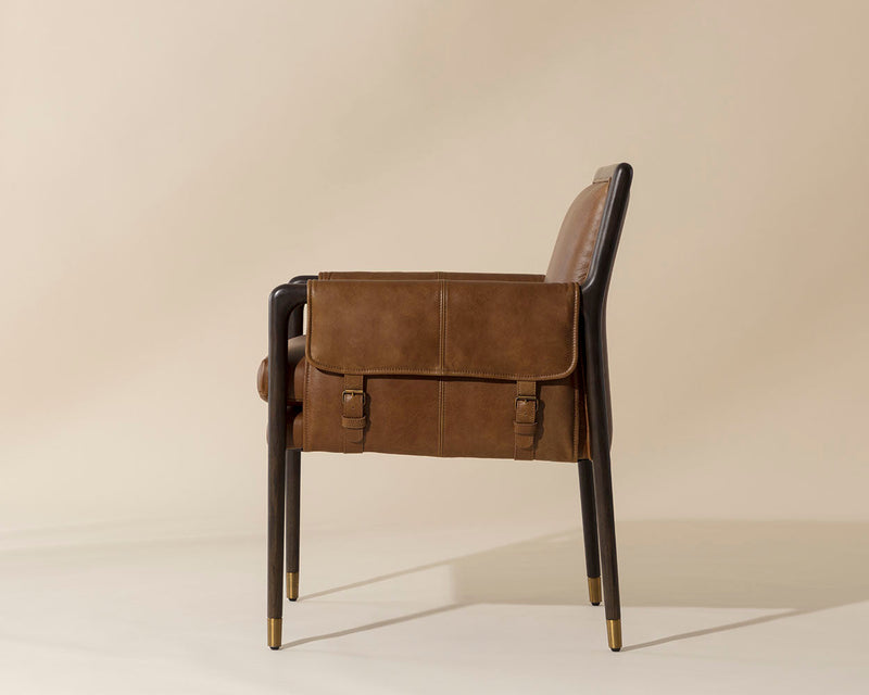 Mauti Dining Armchair