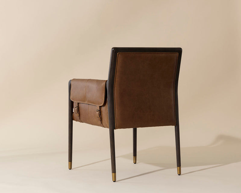 Mauti Dining Armchair