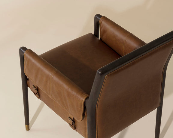 Mauti Dining Armchair