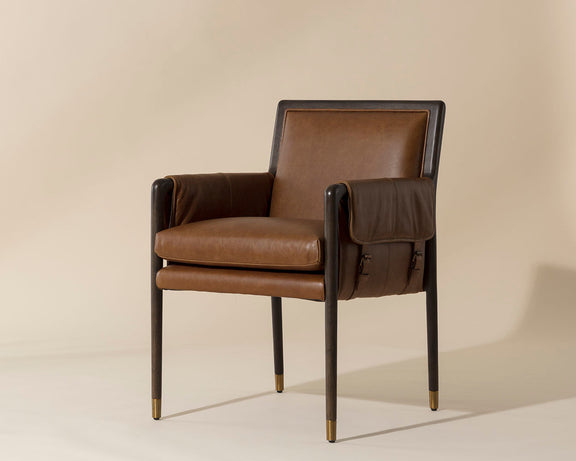 Mauti Dining Armchair