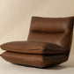 Colson Swivel Armless Chair