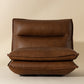 Colson Swivel Armless Chair