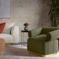 Aggie Swivel Lounge Chair