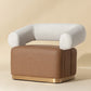 Aggie Swivel Lounge Chair