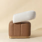 Aggie Swivel Lounge Chair