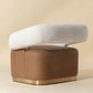 Aggie Swivel Lounge Chair