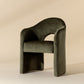 Anaya Dining Armchair