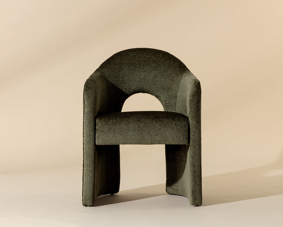 Anaya Dining Armchair