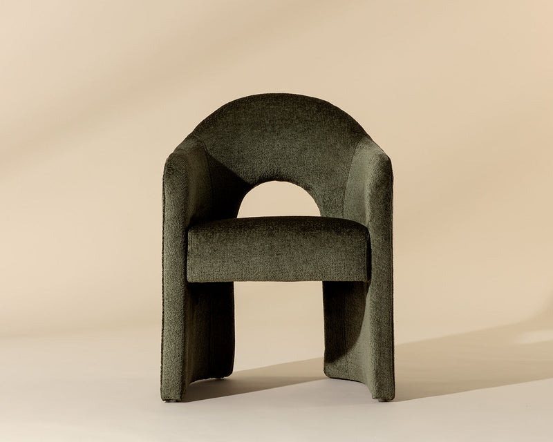 Anaya Dining Armchair