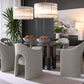 Anaya Dining Armchair