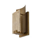 Ciana Sconce