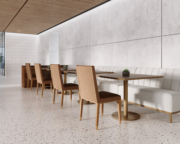 Kosovo Banquette
