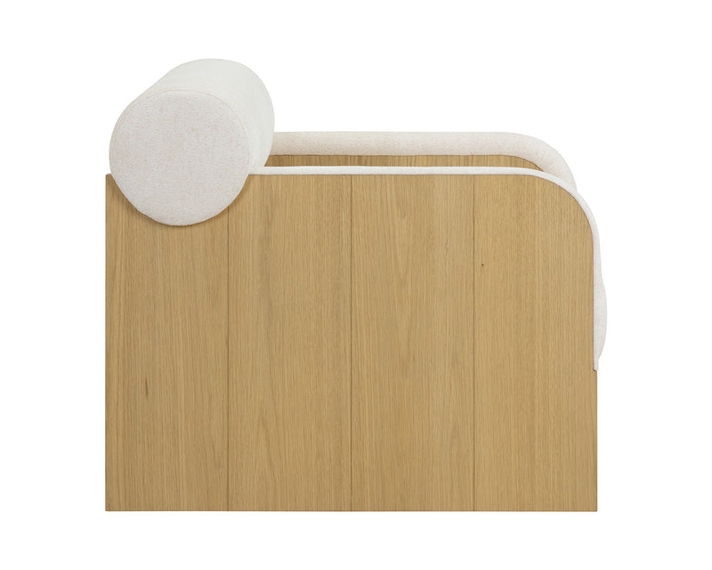 Coburn Lounge Chair