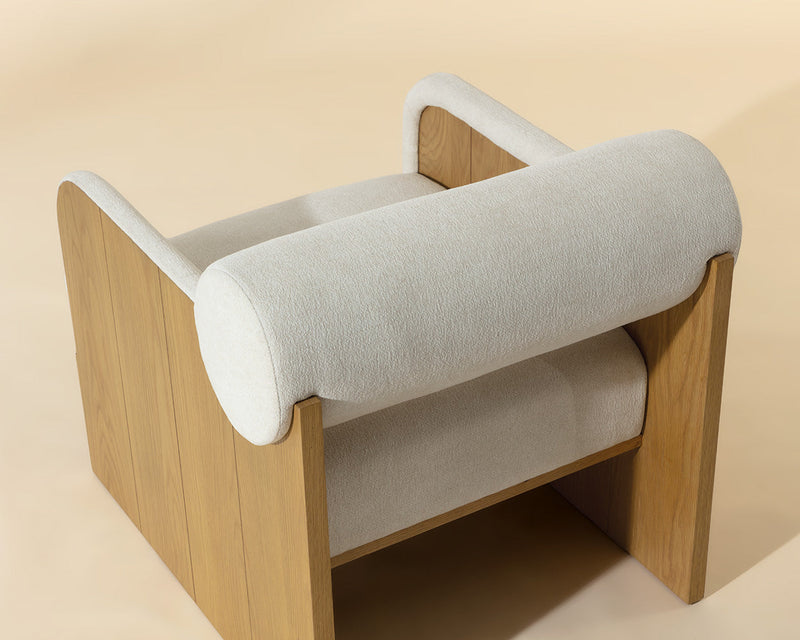 Coburn Lounge Chair