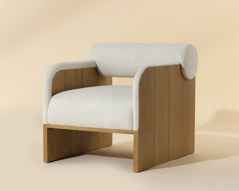 Coburn Lounge Chair