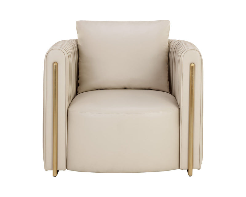 Alix Lounge Chair