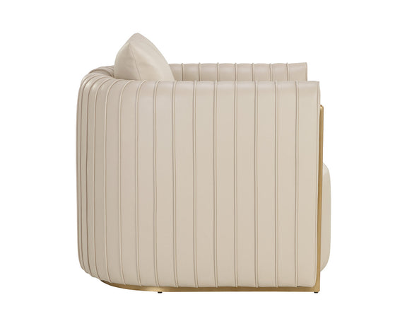Alix Lounge Chair