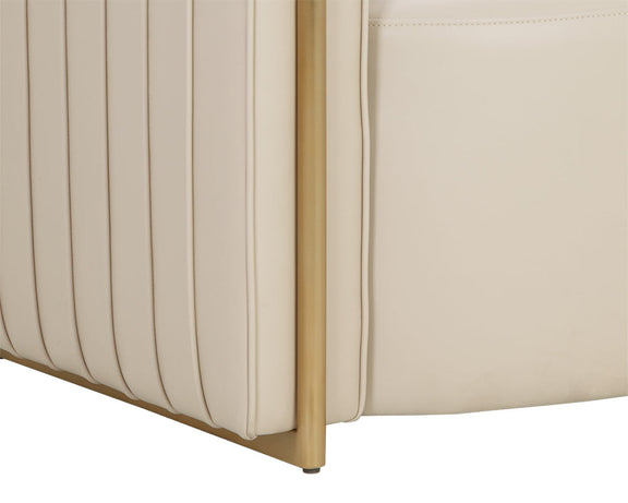 Alix Lounge Chair