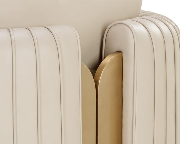 Alix Lounge Chair