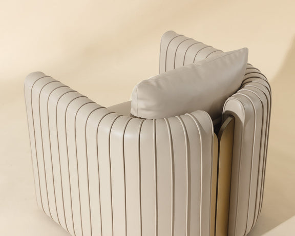 Alix Lounge Chair